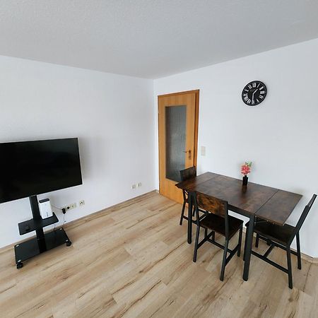 Ferienwohnung Julija Riedheim Hilzingen Kültér fotó