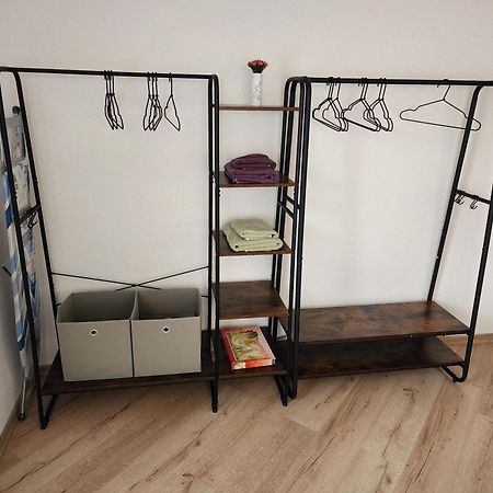 Ferienwohnung Julija Riedheim Hilzingen Kültér fotó