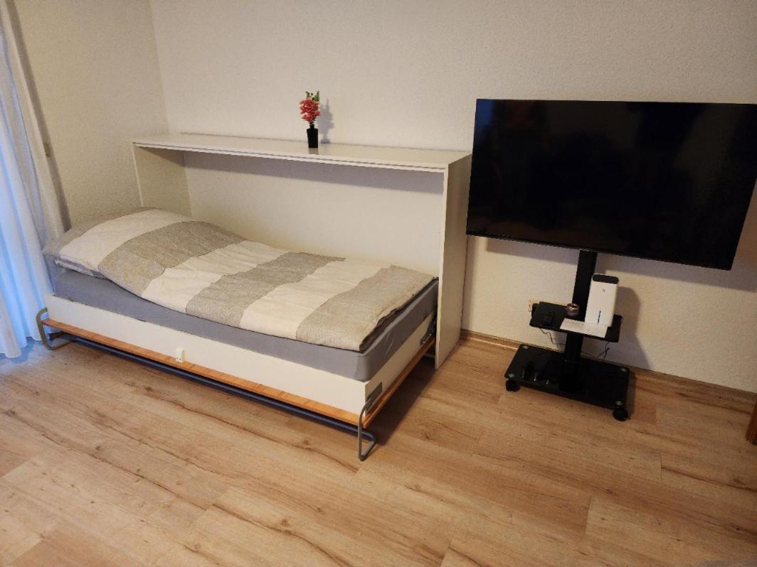 Ferienwohnung Julija Riedheim Hilzingen Kültér fotó