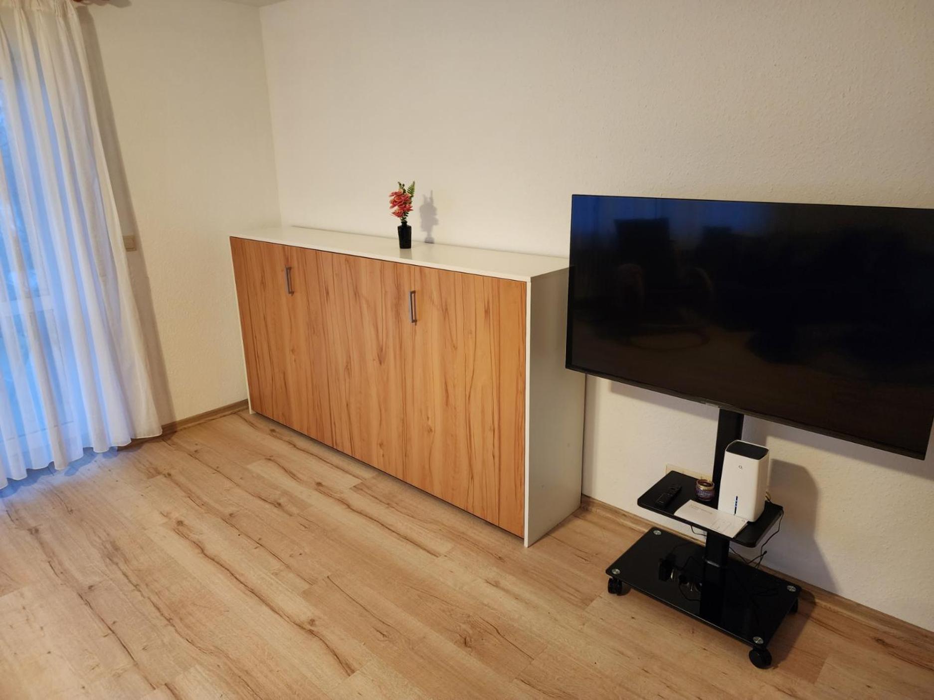 Ferienwohnung Julija Riedheim Hilzingen Kültér fotó
