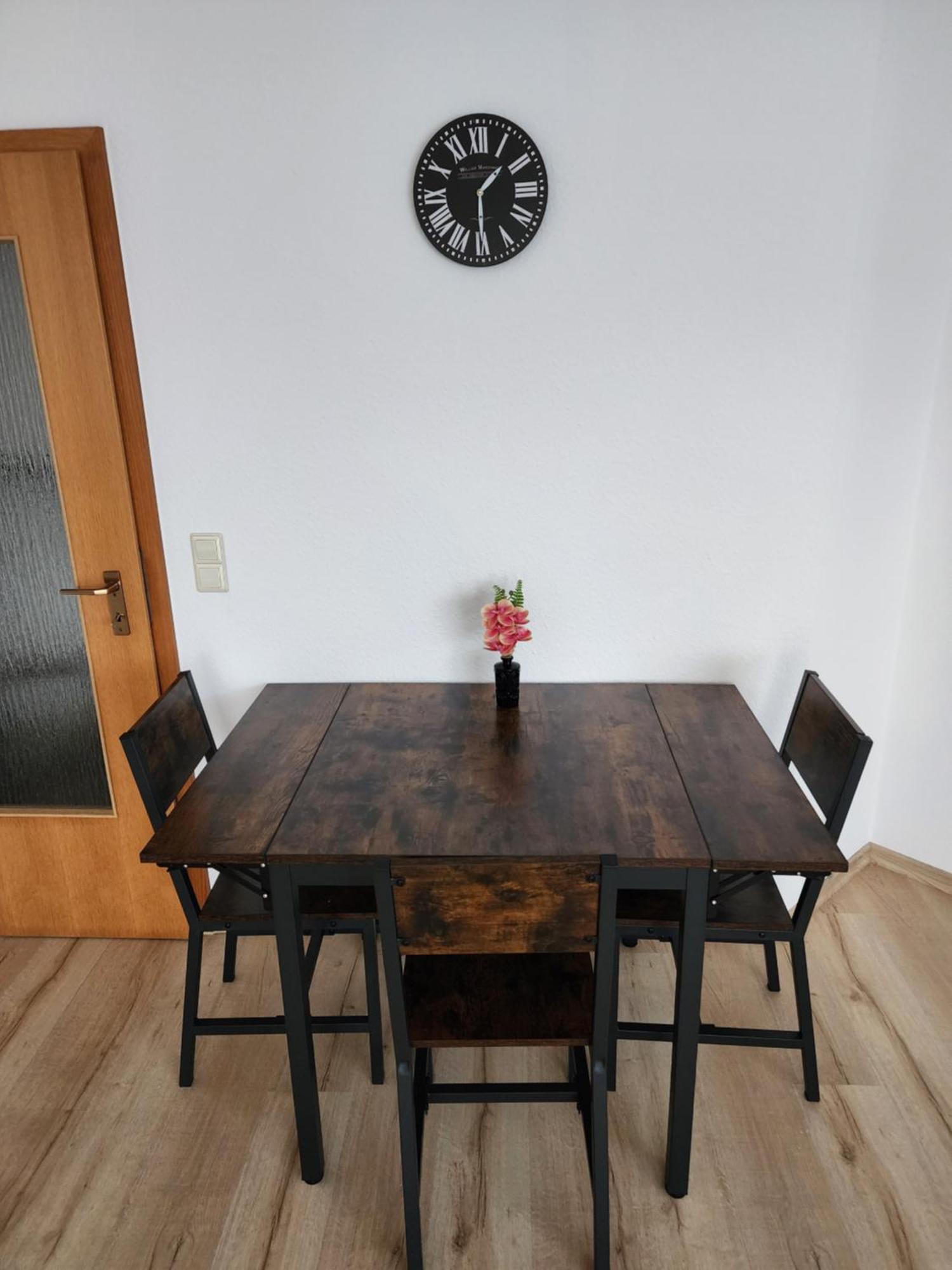 Ferienwohnung Julija Riedheim Hilzingen Kültér fotó