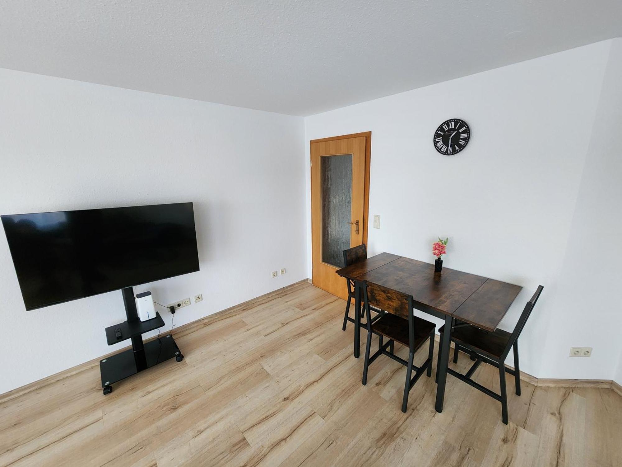Ferienwohnung Julija Riedheim Hilzingen Kültér fotó