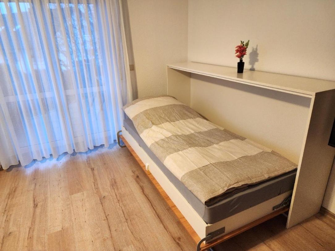 Ferienwohnung Julija Riedheim Hilzingen Kültér fotó