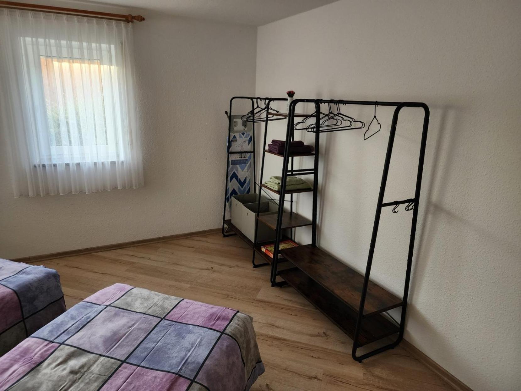 Ferienwohnung Julija Riedheim Hilzingen Kültér fotó