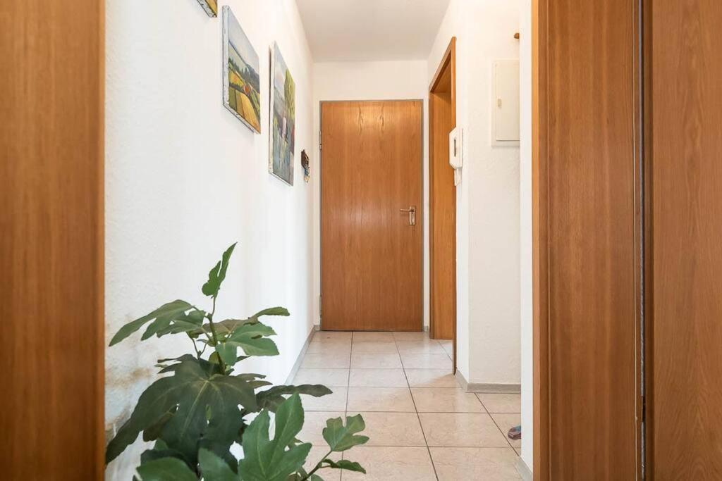 Ferienwohnung Julija Riedheim Hilzingen Kültér fotó