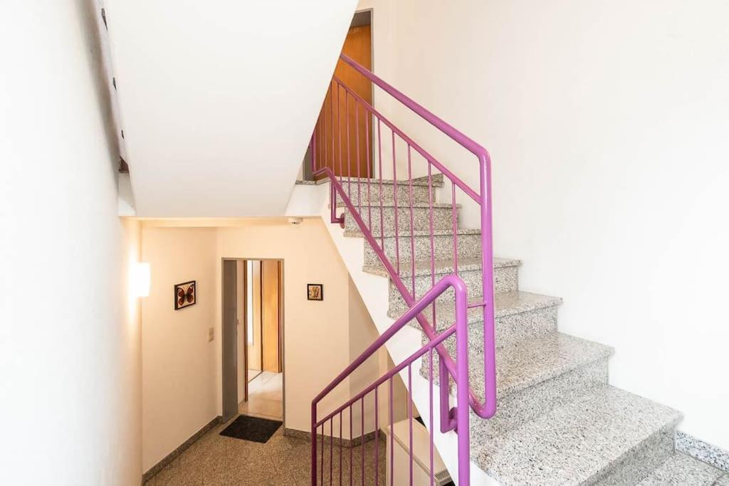 Ferienwohnung Julija Riedheim Hilzingen Kültér fotó