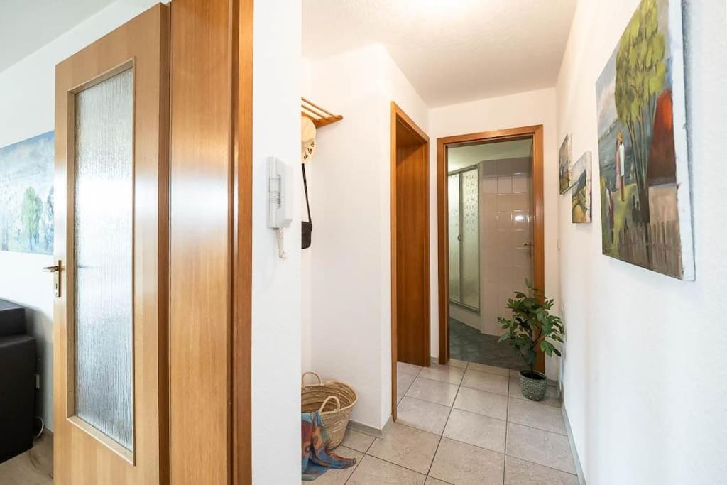 Ferienwohnung Julija Riedheim Hilzingen Kültér fotó